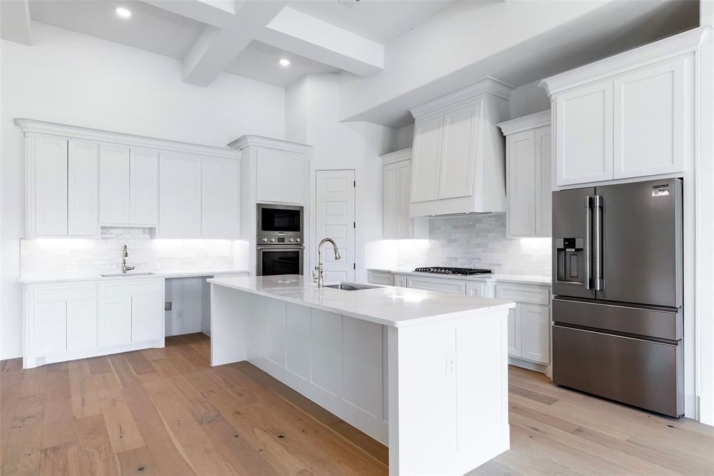 Tbd William Brewer Road. Tioga, TX 76271