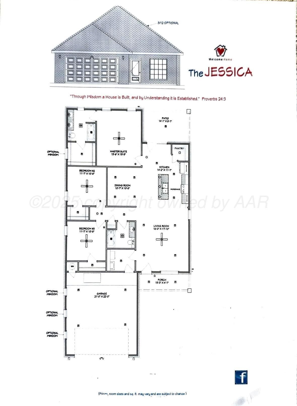 18100 Taurus Trail. Canyon, TX 79015