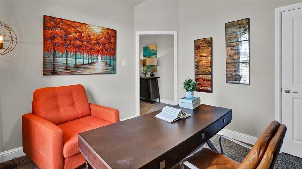 4213 Cornerstone Circle. Granbury, TX 76048