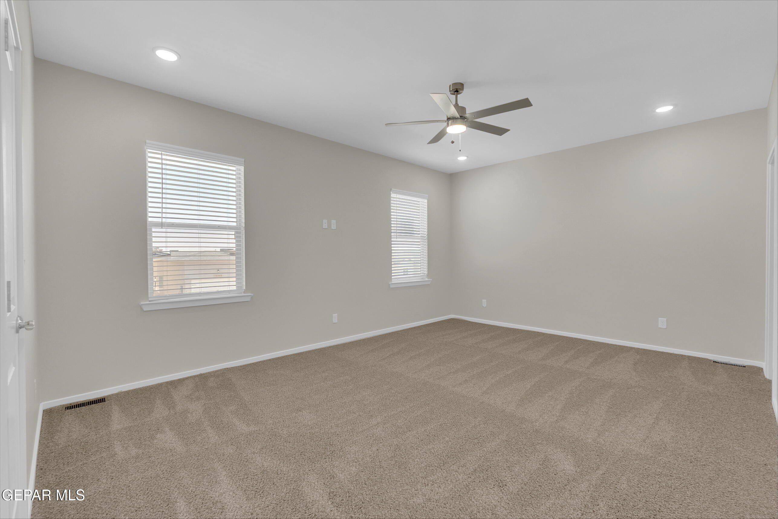 428 Samual Blount Court. Vinton, TX 79821