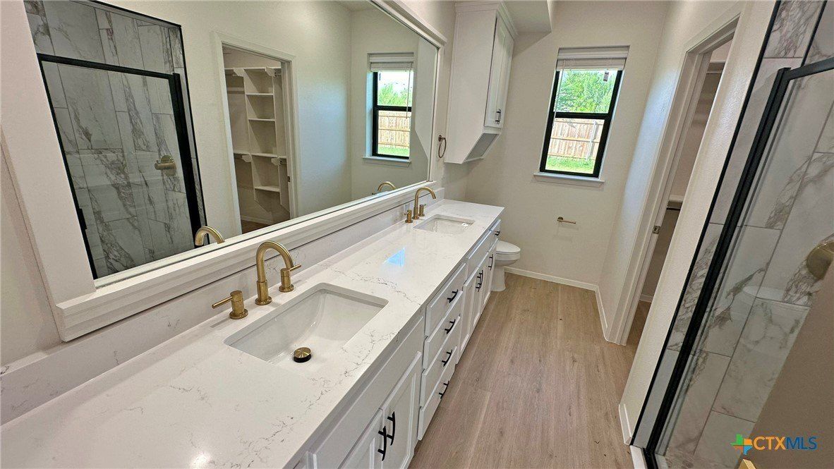 1495 Walker Place Boulevard. Copperas Cove, TX 76522