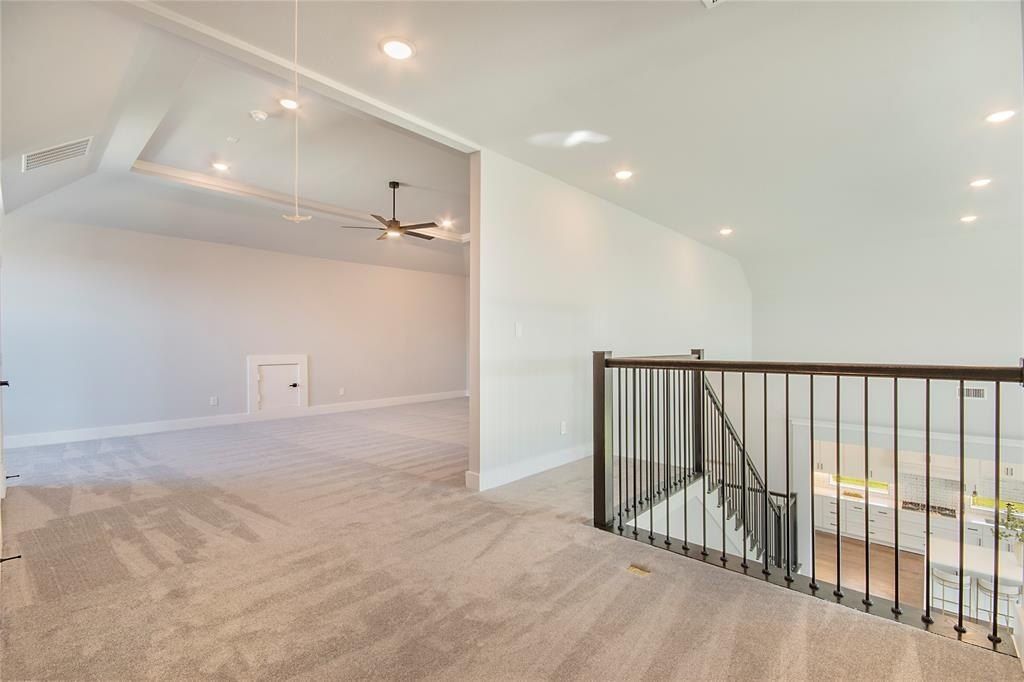 7171 Deerwood Trail. McKinney, TX 75071