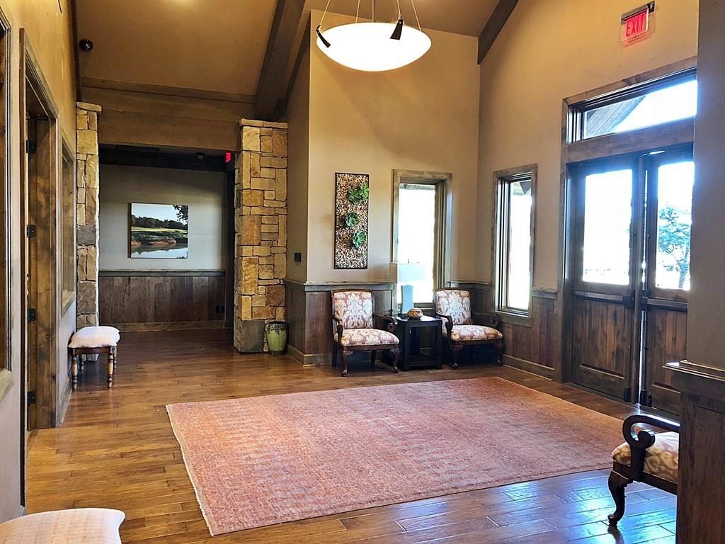 205 Mission Hills Drive. Gordonville, TX 76245