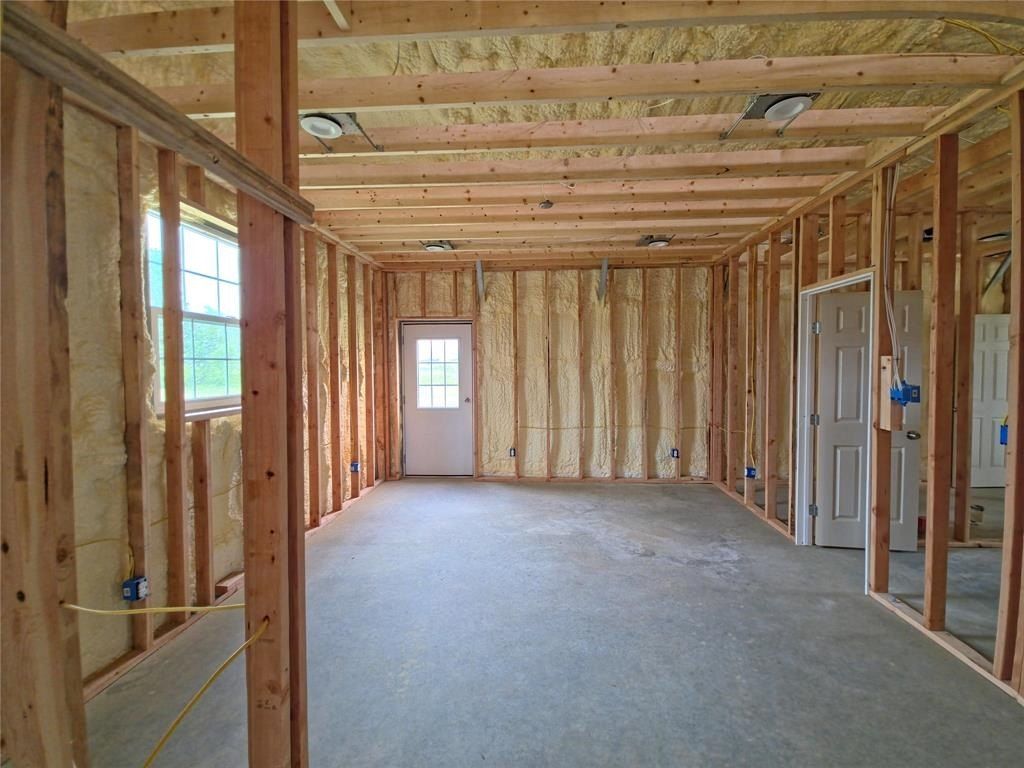 16150 County Road 245. Terrell, TX 75160