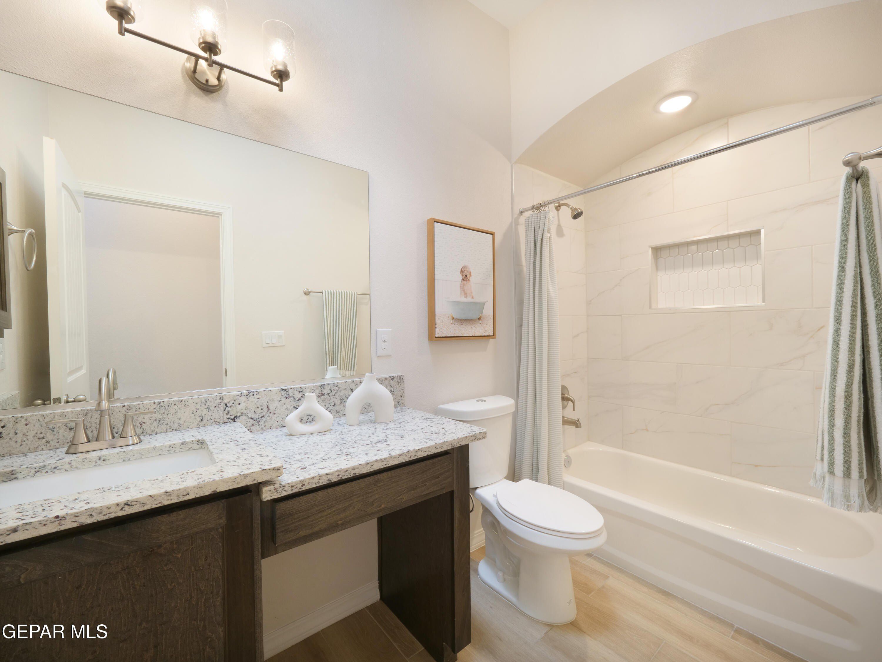 7413 Rio Rimac Drive. El Paso, TX 79934