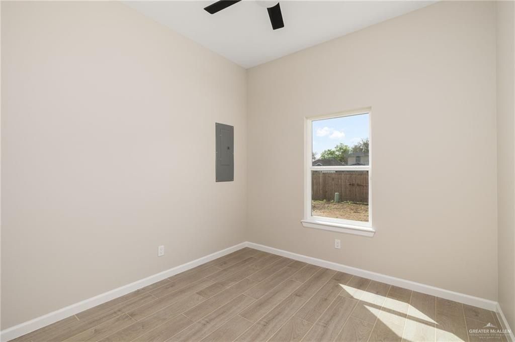 2004 Trinity Street. Donna, TX 78537