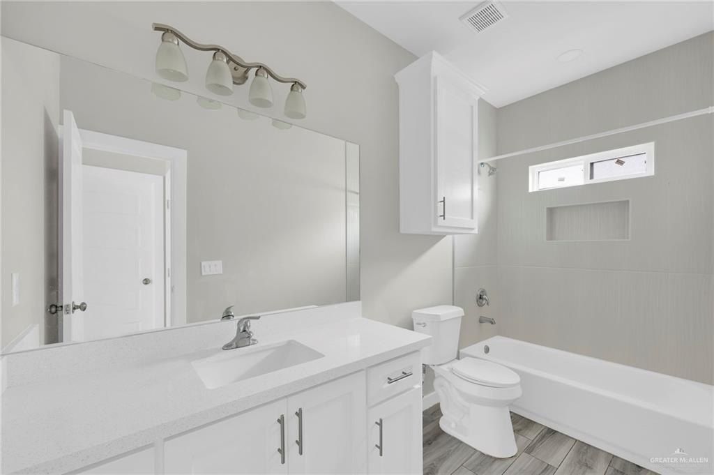 3121 Briggs Street. Weslaco, TX 78596