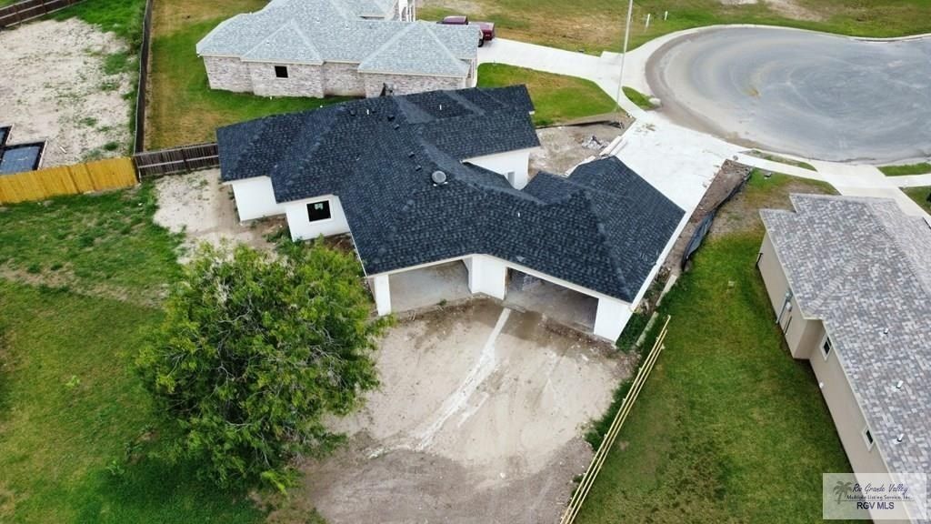 125 Justice Cir. San Benito, TX 78586