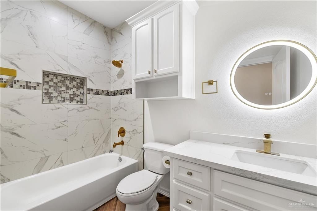 9118 N 25Th Lane. McAllen, TX 78504