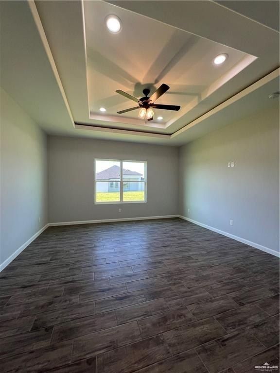 1009 Magnolia Street. Mission, TX 78573