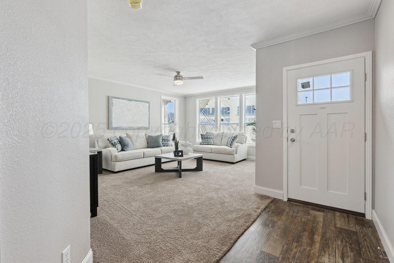 10350 Raven Tree Road. Amarillo, TX 79118