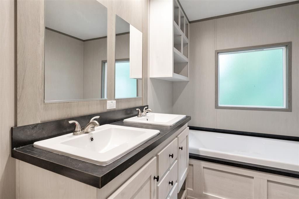 125 Neches Drive. Mabank, TX 75156