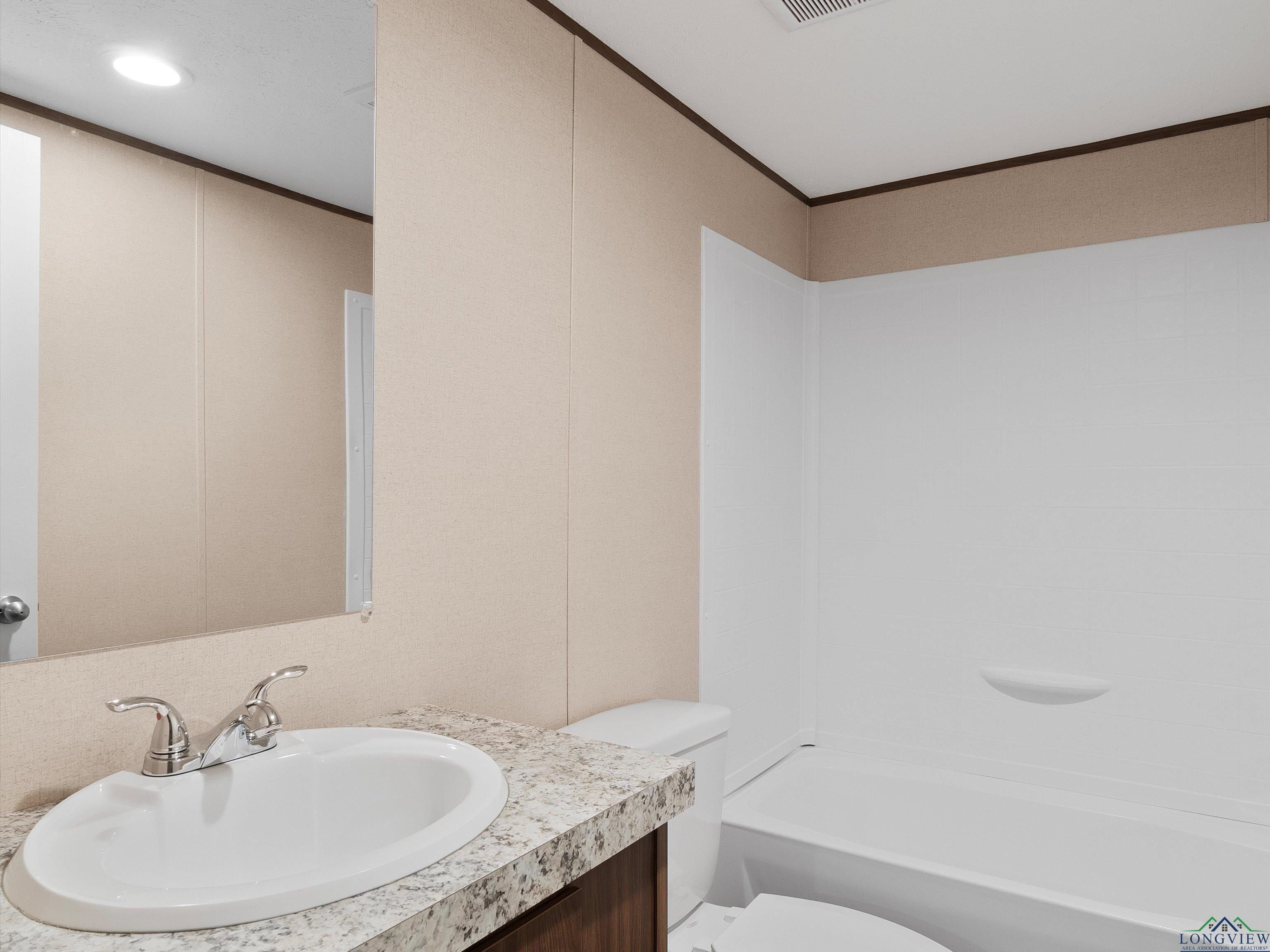 1715 Gardenia Rd. Gilmer, TX 75645