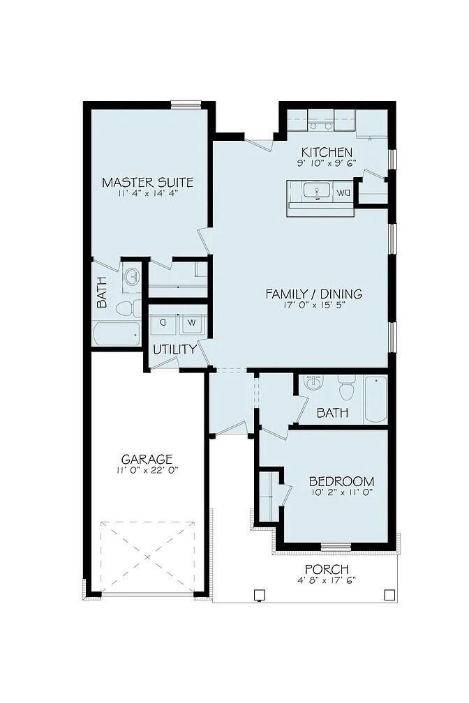 1617 N Clinton Avenue. Lubbock, TX 79416