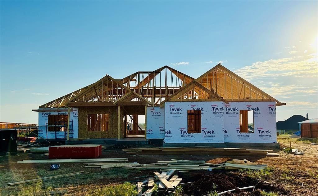 265 Latigo Trail. Abilene, TX 79606