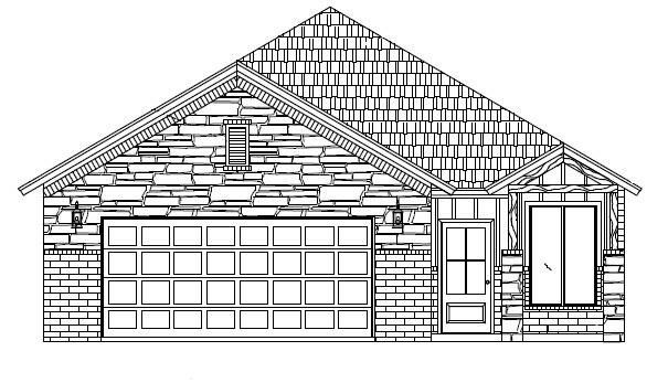 5810 Viola Avenue. Lubbock, TX 79407