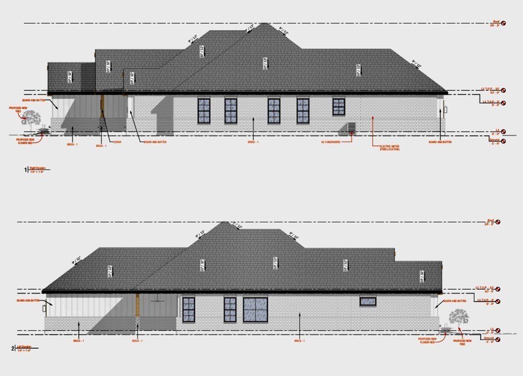 8643 La Jolla Dr. Odessa, TX 79765