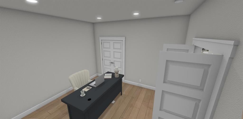 2610 Honor Court. Sherman, TX 75092