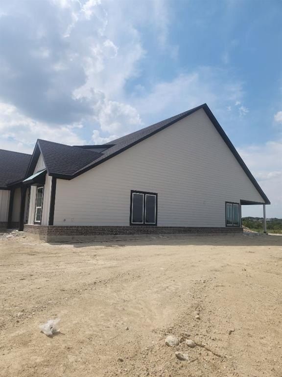 300 Texas Sage Trail. Springtown, TX 76082