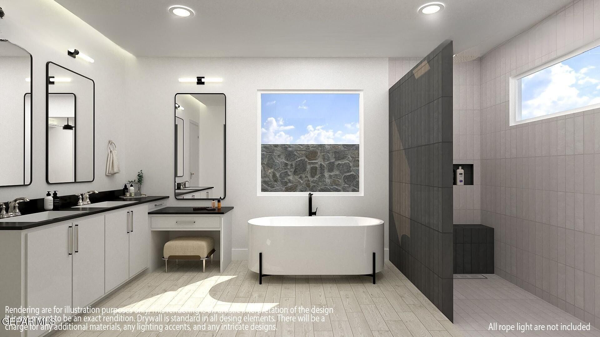 12505 Exton Court. El Paso, TX 79928