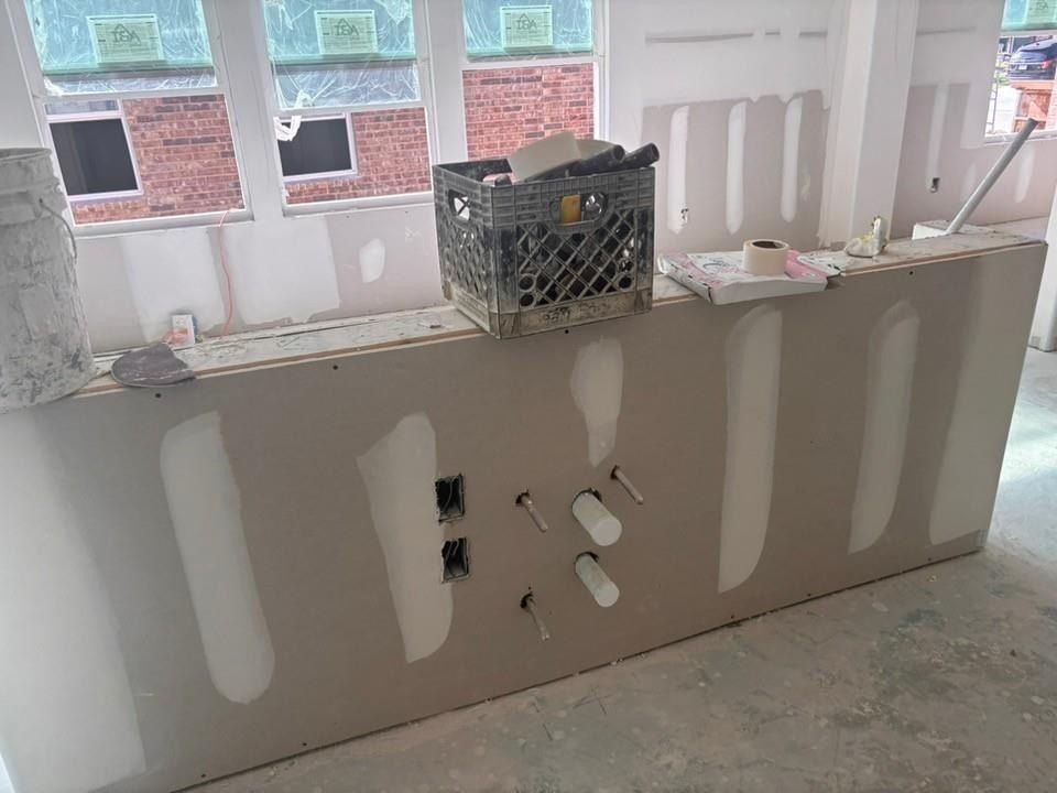 2032 Velora Drive. Haslet, TX 76052