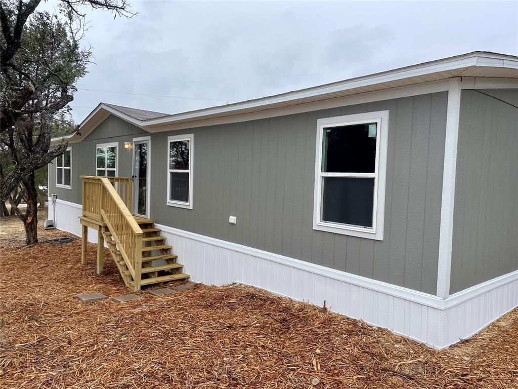 6032 Texas Trail. Granbury, TX 76048