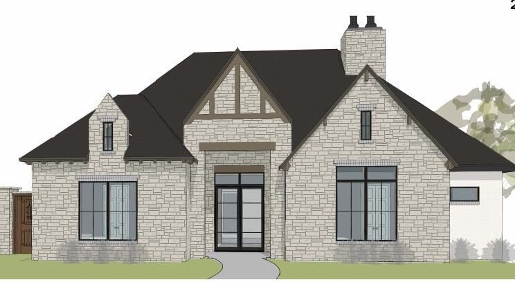 4007 150Th Street. Lubbock, TX 79423