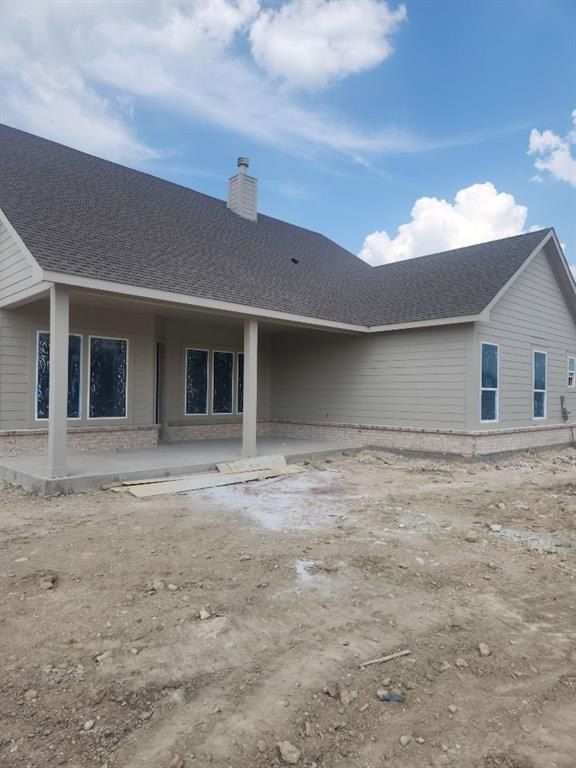 305 Texas Sage Trail. Springtown, TX 76082