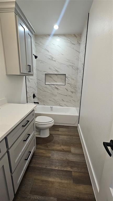 2510 Camel Court. Dallas, TX 75241