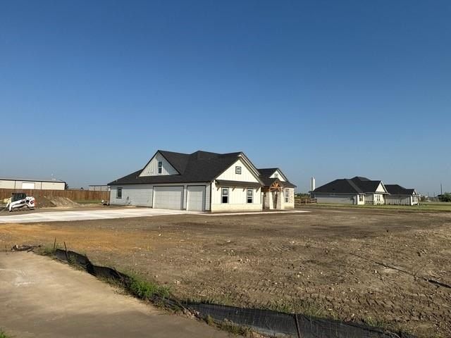 9433 Bluestem Lane. Justin, TX 76247