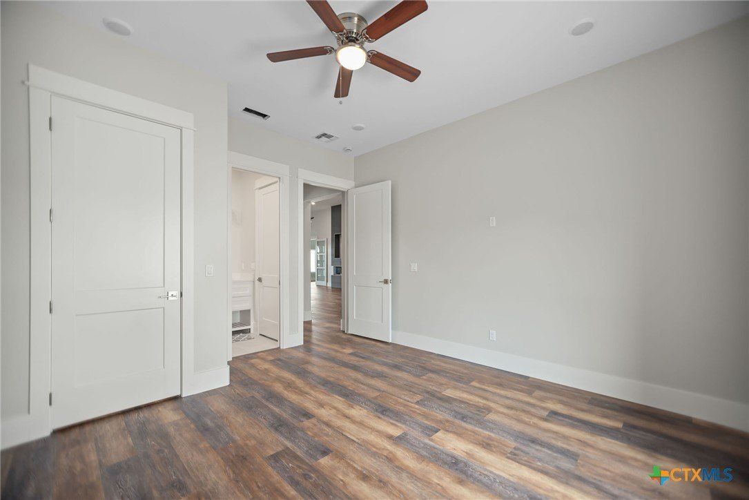 2062 W Harrison Avenue. Port O Connor, TX 77982