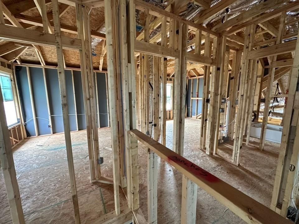 1100 Trinity Drive. Springtown, TX 76082