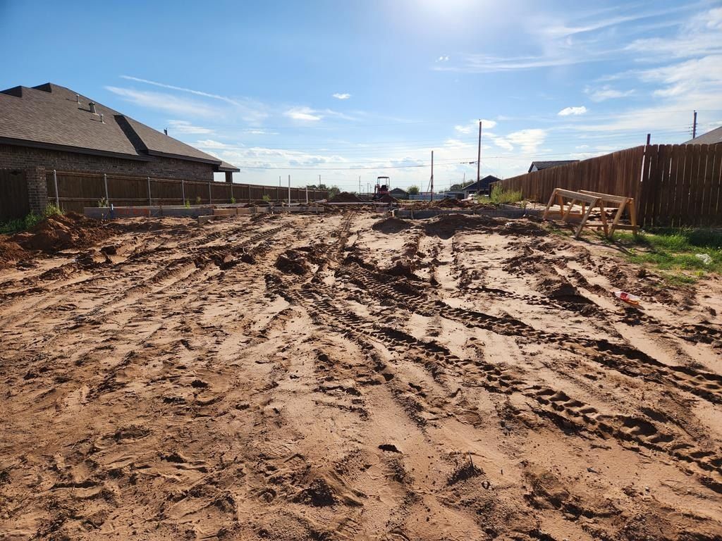 302 S Stonewall St. Midland, TX 79701