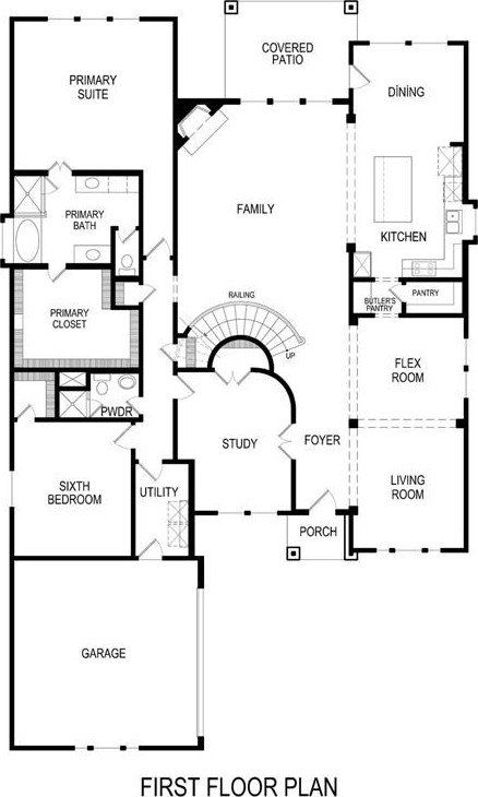 516 Burtin Drive. Haslet, TX 76052