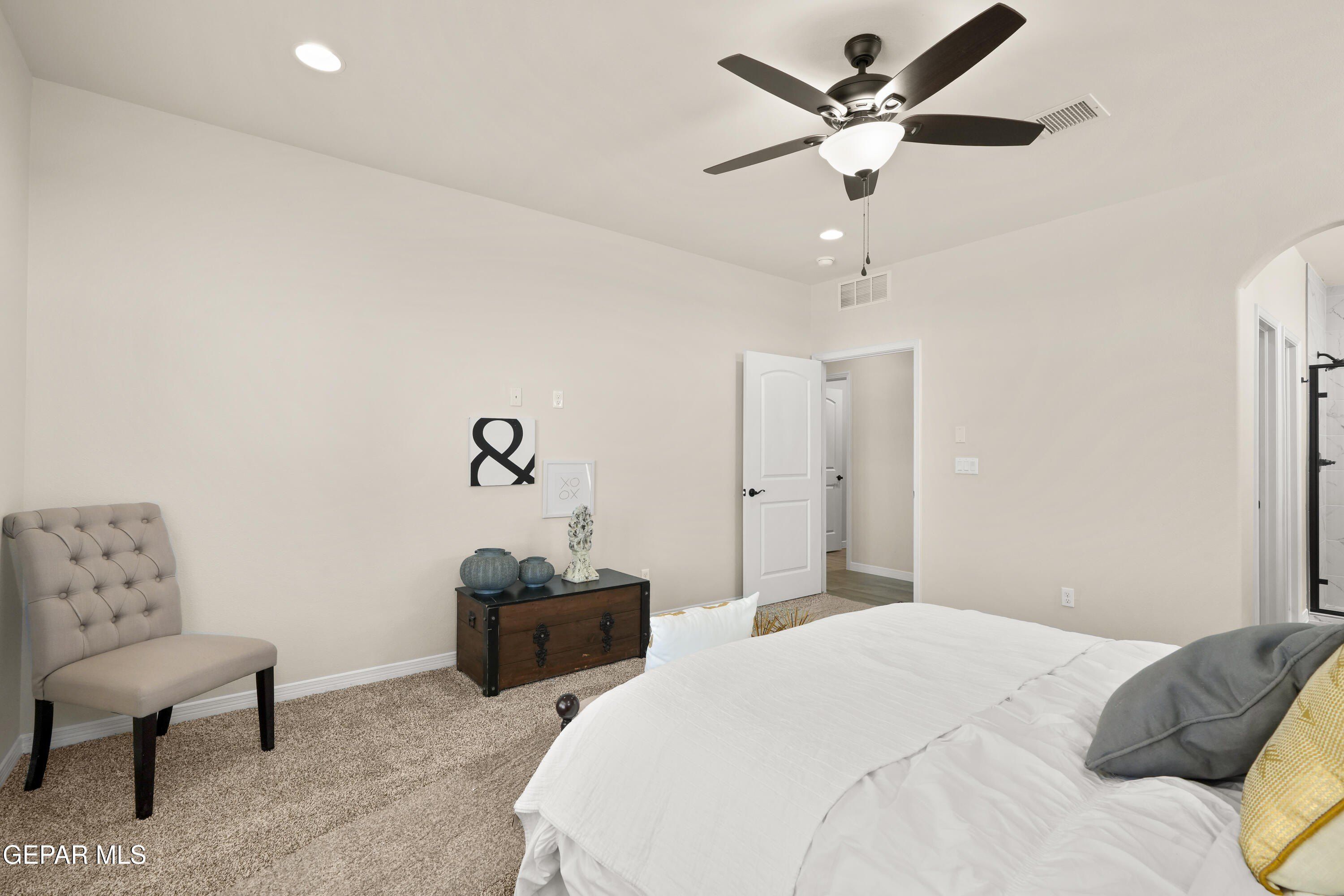 756 Paseo Leon Place. El Paso, TX 79928