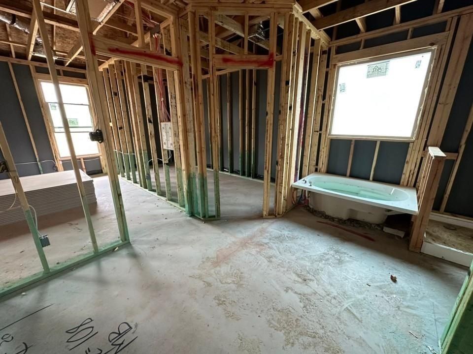 1108 Trinity Drive. Springtown, TX 76082