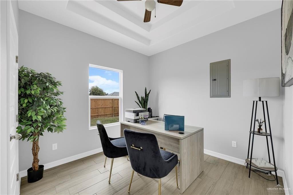 600 Bridget Street. Weslaco, TX 78596