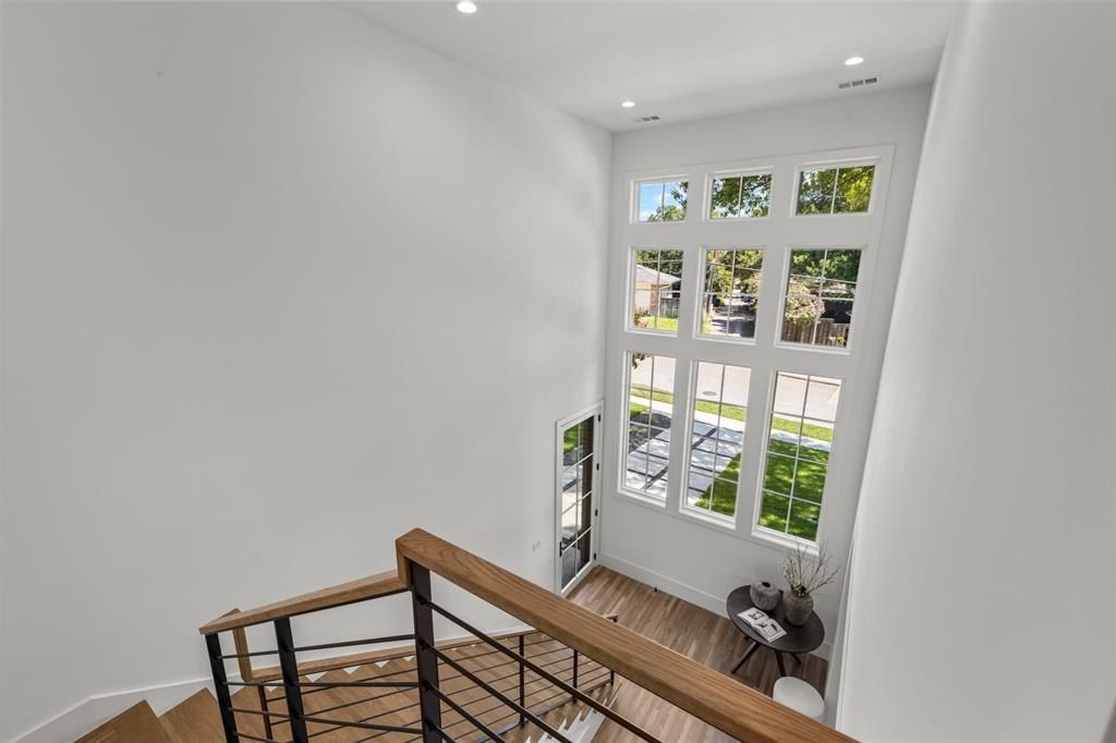 9111 Aldwick Drive. Dallas, TX 75238