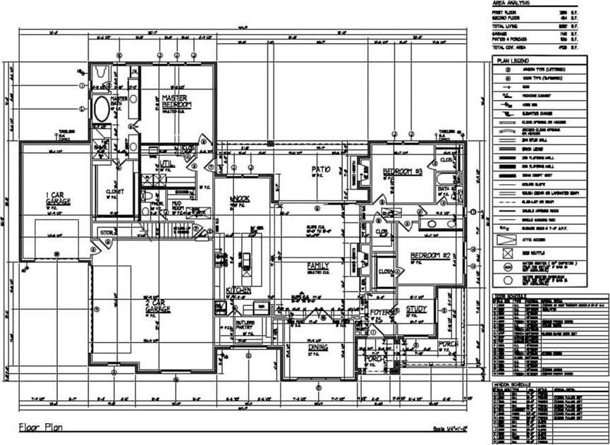 1041 Old Oaks Court. Weatherford, TX 76087