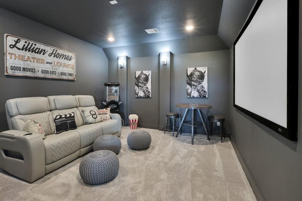 9741 Palermo Lane. Forney, TX 75126