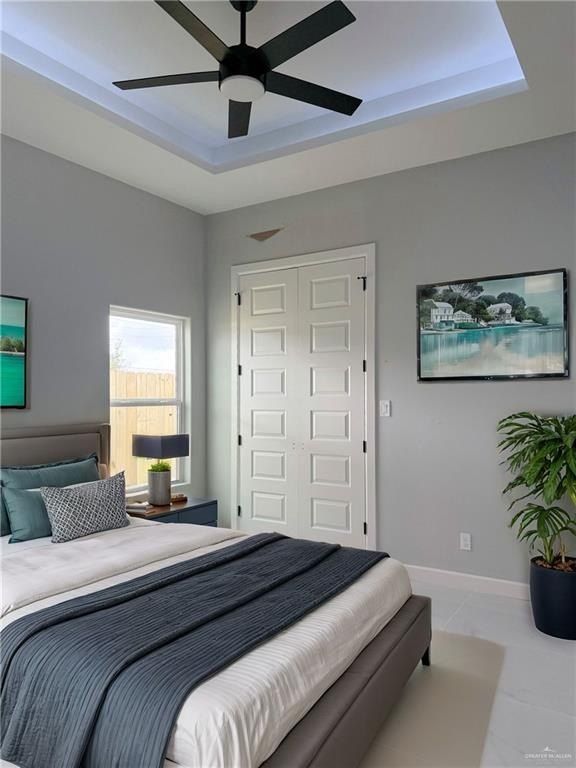 1205 Moses Drive. San Juan, TX 78589