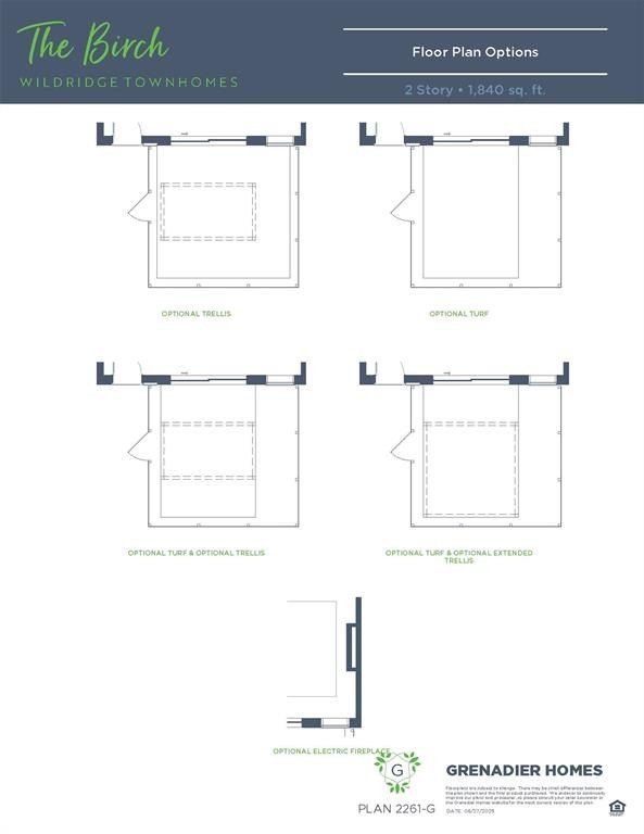 4610 White Buffalo Trail. Oak Point, TX 75068