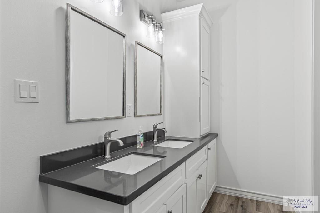 1722 Bush St. Harlingen, TX 78550