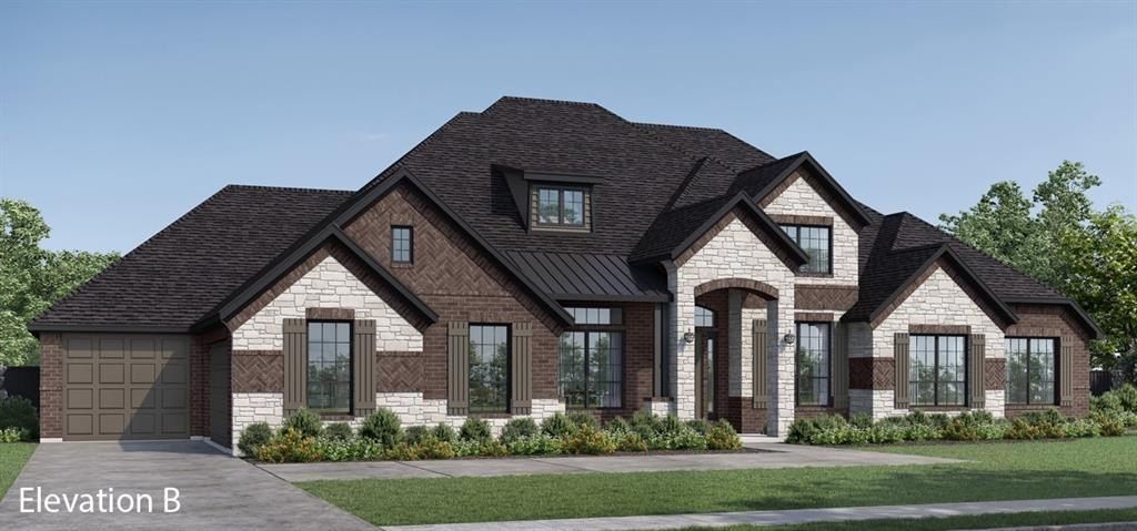 8275 Westburn. Greenville, TX 75402