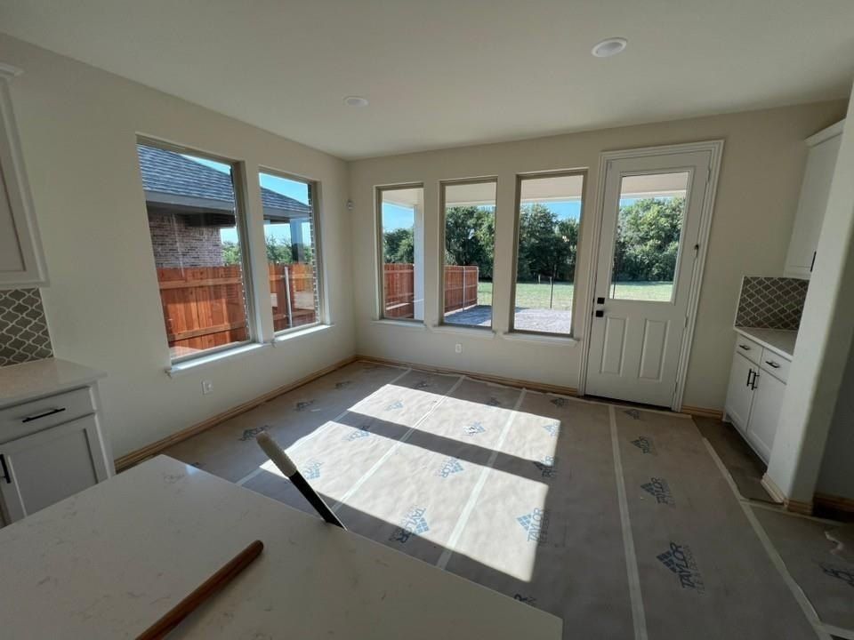 15053 Green Bluff Drive. Aledo, TX 76008