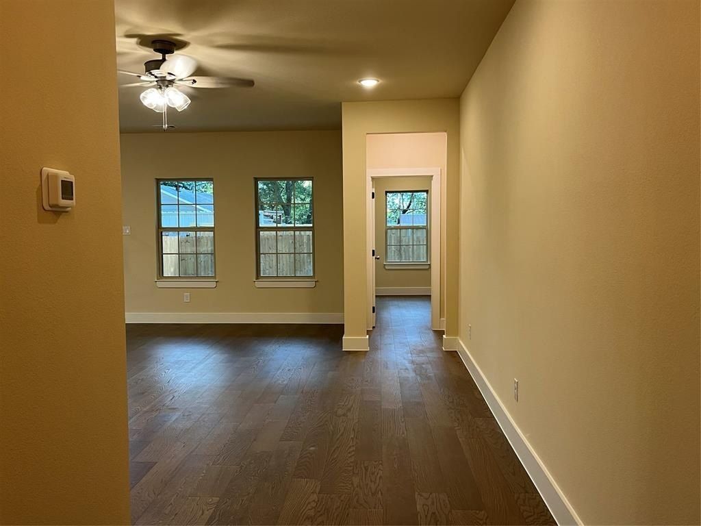 4203 Pickett Street. Greenville, TX 75401