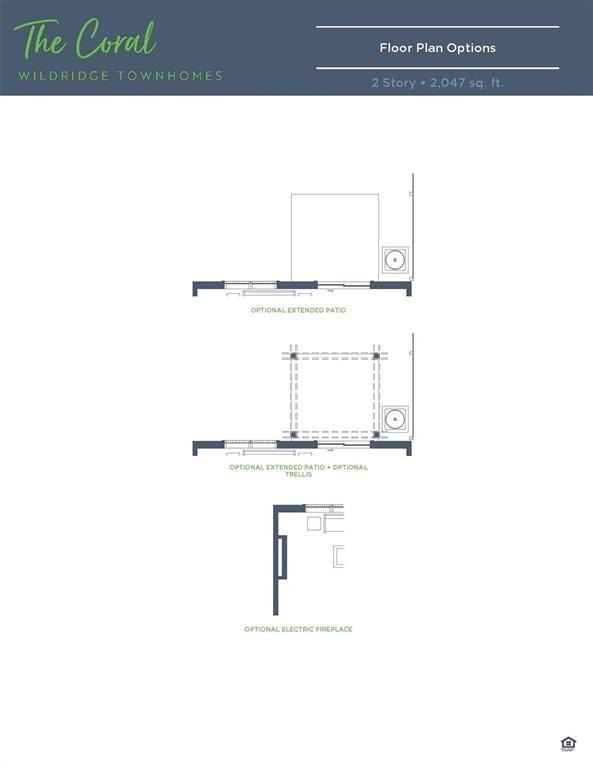 9015 Indianola Trail. Oak Point, TX 75068