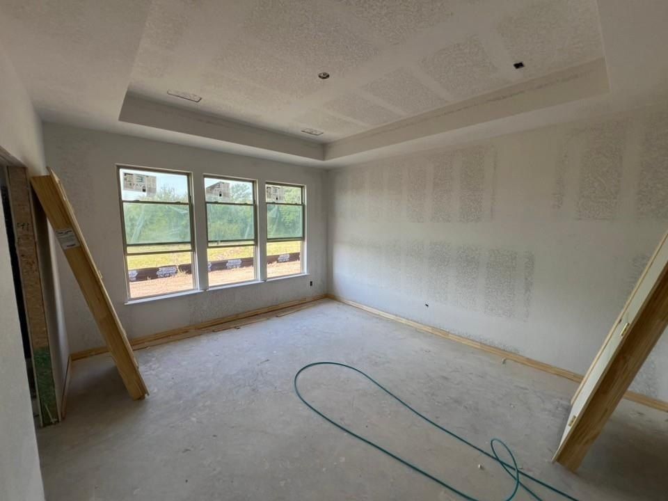 15037 Green Bluff Drive. Aledo, TX 76008