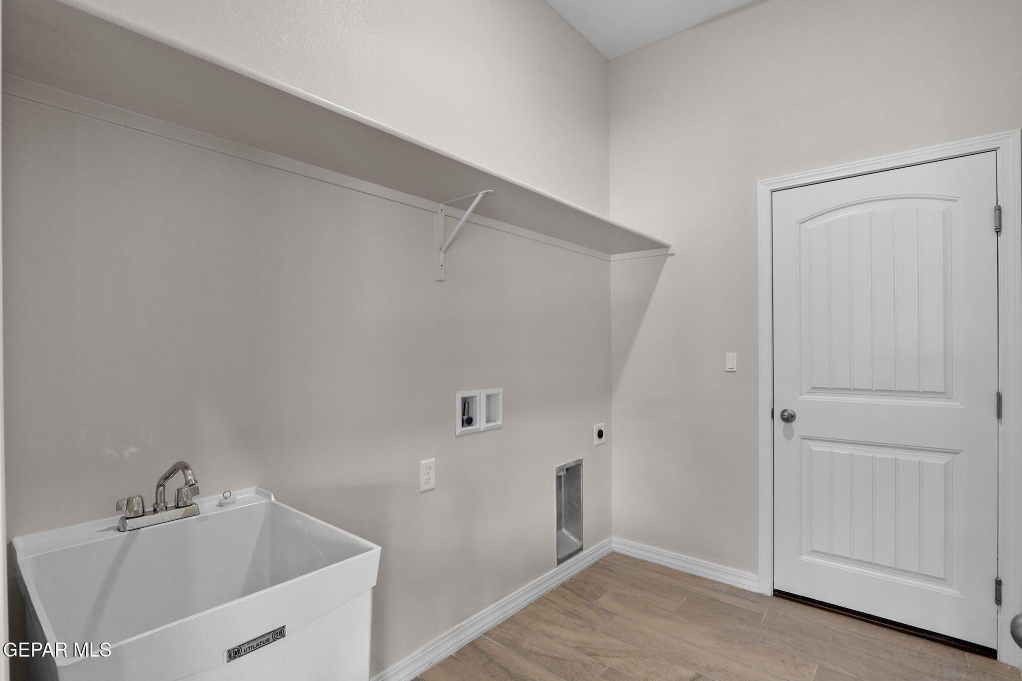 15169 Conviction Avenue. El Paso, TX 79938