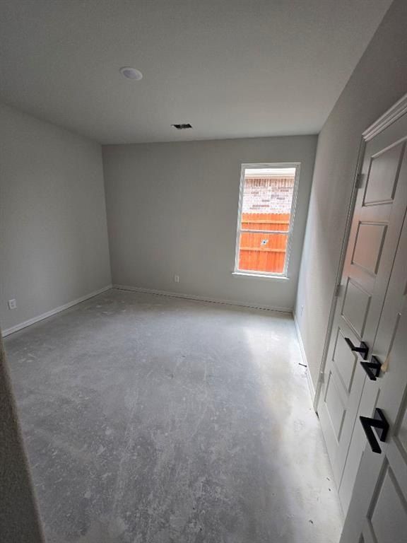 441 Pickett Creek Drive. Aledo, TX 76008